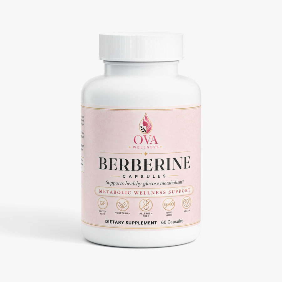 Berberine